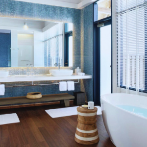 COMO Cocoa Island Maldives Honeymoon Packages One Bedroom Water Villa With Pool5