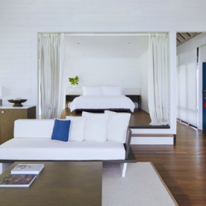 COMO Cocoa Island Maldives Honeymoon Packages One Bedroom Water Villa With Pool6