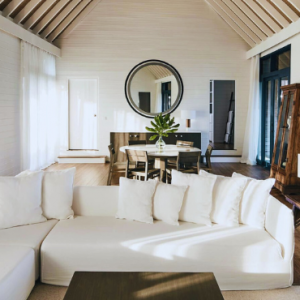 COMO Cocoa Island Maldives Honeymoon Packages Two Bedroom COMO Sunrise Villa
