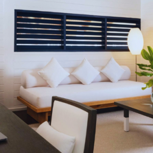 COMO Cocoa Island Maldives Honeymoon Packages TwoThree Bedroom COMO Sunset Villa3