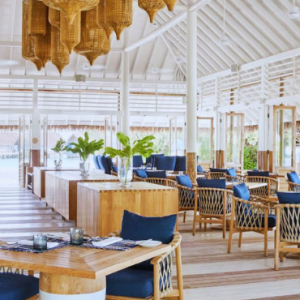 COMO Cocoa Island Maldives Honeymoon Packages Ufaa
