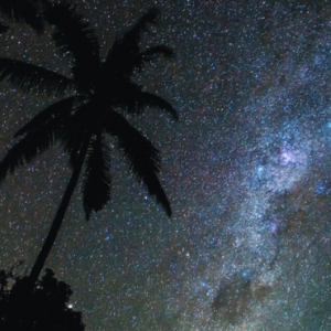 COMO Cocoa Island Maldives Honeymoon Packages Dining Under The Stars