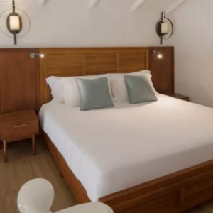 Centara Grand Island Resort And Spa Maldives Maldives Honeymoon Packages Duplex Beach Villa6