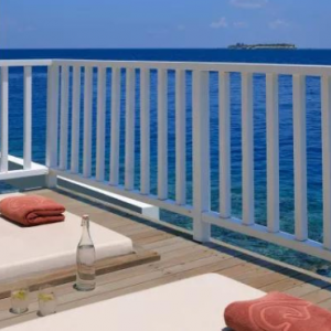 Centara Grand Island Resort And Spa Maldives Maldives Honeymoon Packages Family Overwater Villa With Kids Bedroom5