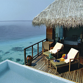 Coco Bodu Hithi - Luxury Maldives Honeymoon Packages - Thumbnail