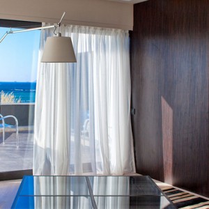 Deluxe Suite Sea View 2 - Aqua Boutique Hotel and Spa - Luxury Greece Honeymoon Packages