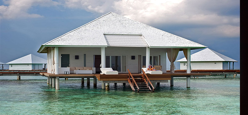 Diamonds Athuruga | Maldives Honeymoon Packages | Honeymoon Dreams