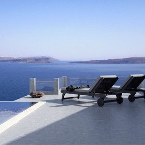 Greece Honeymoon Packages Ambassador Hotel Santorini Infinity Honeymoon Cave Suite