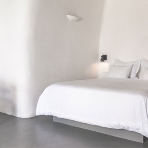 Greece Honeymoon Packages Ambassador Hotel Santorini Superior Deluxe