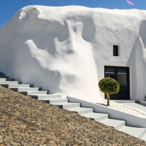 Greece Honeymoon Packages Ambassador Hotel Santorini Exterior 9