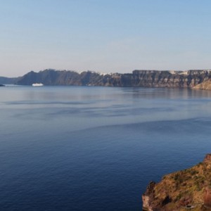 Greece Honeymoon Packages Ambassador Hotel Santorini Views