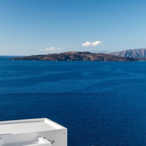 Greece Honeymoon Packages Ambassador Hotel Santorini Views 6