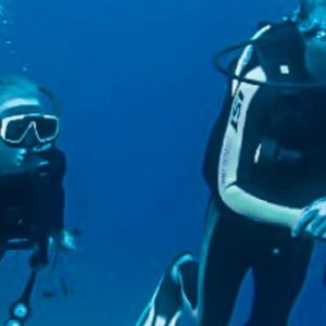 Greece Honeymoon Packages Blue Palace Resort And Spa Diving