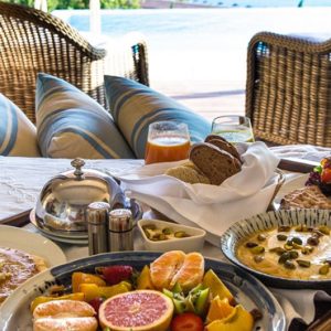 Greece Honeymoon Packages Blue Palace Resort And Spa Dining 11