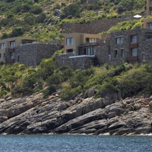 Greece Honeymoon Packages Daios Cove Greece Exterior 3