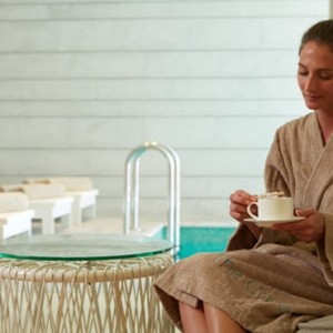 Greece Honeymoon Packages Daios Cove Greece Spa