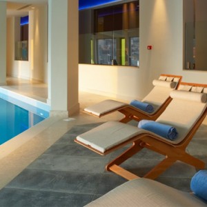 Greece Honeymoon Packages Daios Cove Greece Spa 4