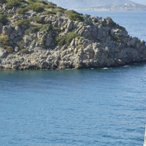 Greece Honeymoon Packages Daios Cove Greece Views