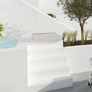 Greece Honeymoon Packages Grace Santorini Deluxe Room With Plunge Pool 2