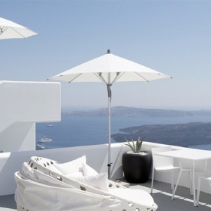 Greece Honeymoon Packages Grace Santorini Junior Suite 2