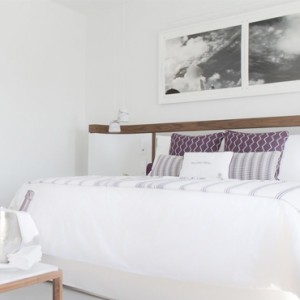 Greece Honeymoon Packages Grace Santorini Junior Suite With Plunge Pool 5