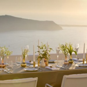 Greece Honeymoon Packages Grace Santorini Weddings