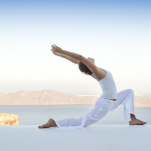 Greece Honeymoon Packages Grace Santorini Yoga