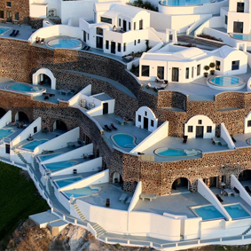 Greece Honeymoon Packages Grace Santorini Thumbnail