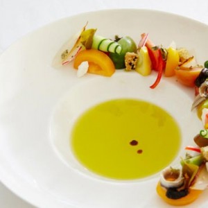 Greece Honeymoon Packages Lindos Blu Hotel Dining