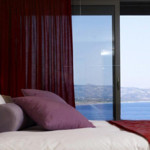 Greece Honeymoon Packages Lindos Blu Hotel Junior Suite