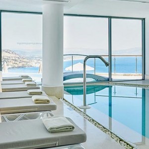 Greece Honeymoon Packages Lindos Blu Hotel Spa 3