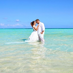 Hurawalhi Island - Luxury Maldives Honeymoon Packages - Photography