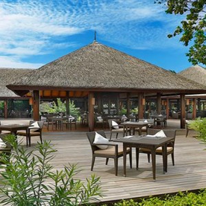 JA Manafaru - Luxury Maldives Honeymoon Packages - Kakuni