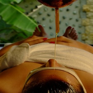 JA Manafaru - Luxury Maldives honeymoon packages - Spa treatment