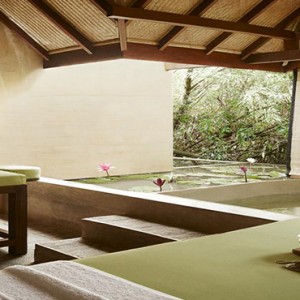 Jetwing Vil Uyana - Luxury Sri Lanka Honeymoon Packages - Spa