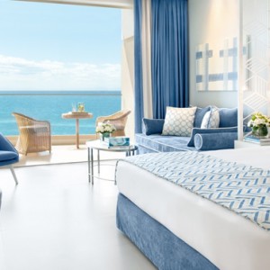 Junior Suite - Ikos Oceania Halkidiki - Luxury Greece Holiday Packages