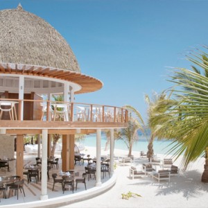 Kandolhu Maldives - Luxury Maldives Honeymoon Packages - Olive