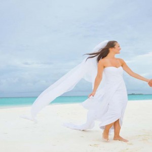 Kandolhu Maldives - Luxury Maldives Honeymoon Packages - Wedding