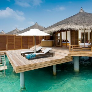 Kuramathi | Maldives | All-Inclusive Luxury | Honeymoon Dreams ...