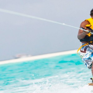 Kuramathi Maldives - Luxury Maldives Honeymoon Packages - Watersport actvities3