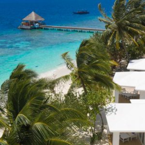 Maldives Honeymoon Packages Sandies Bathala Maldives Beach Villas 2