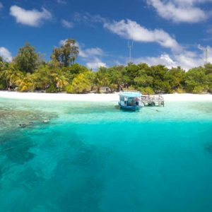 Maldives Honeymoon Packages Sandies Bathala Maldives New Image 2