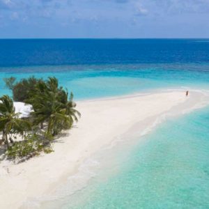 Maldives Honeymoon Packages Sandies Bathala Maldives Sandbank