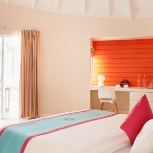 Maldives Honeymoon Packages Sun Siyam Vilu Reef Beach Bungalow