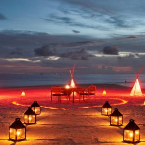 Maldives Honeymoon Packages Sun Siyam Vilu Reef Destination Dining