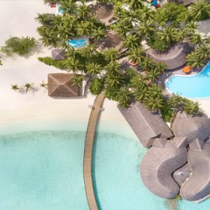 Maldives Honeymoon Packages Sun Siyam Vilu Reef Positive Energy1
