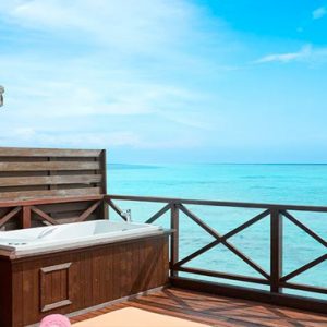 Maldives Honeymoon Packages Sun Siyam Vilu Reef Reef Villas3