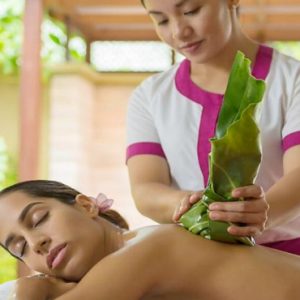 Maldives Honeymoon Packages Sun Siyam Vilu Reef Spa Massage