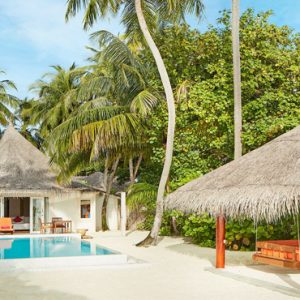 Maldives Honeymoon Packages Sun Siyam Vilu Reef Sun Aqua Pool Villas1