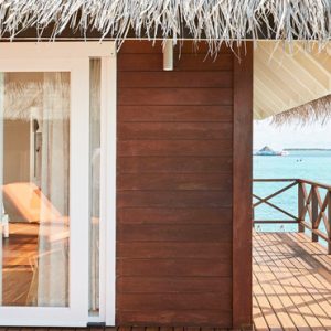 Maldives Honeymoon Packages Sun Siyam Vilu Reef Sunset Reef Villas3